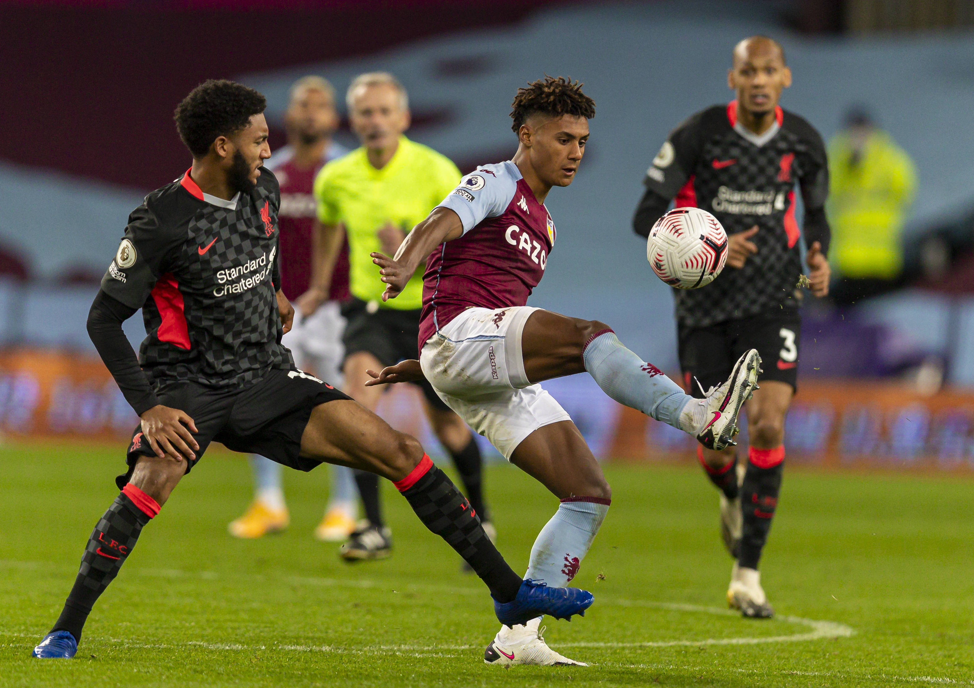 了他在品牌 了他在品牌