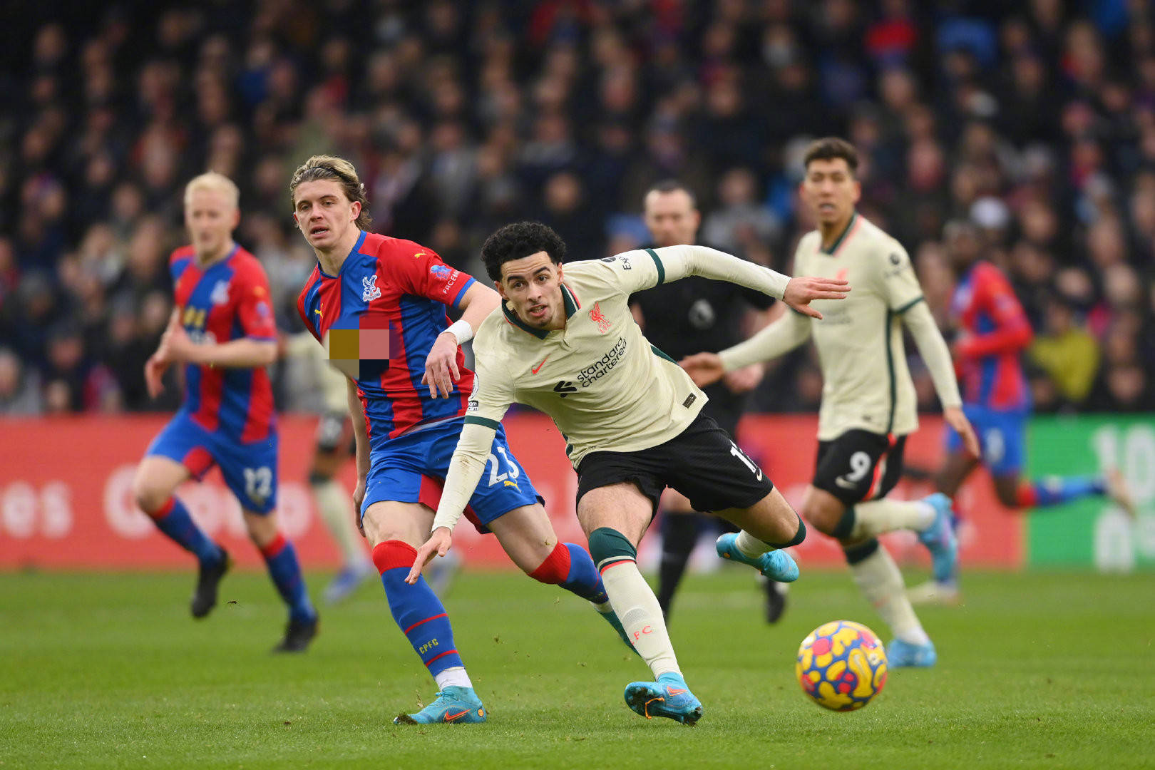 尤其是在防 尤其是在防